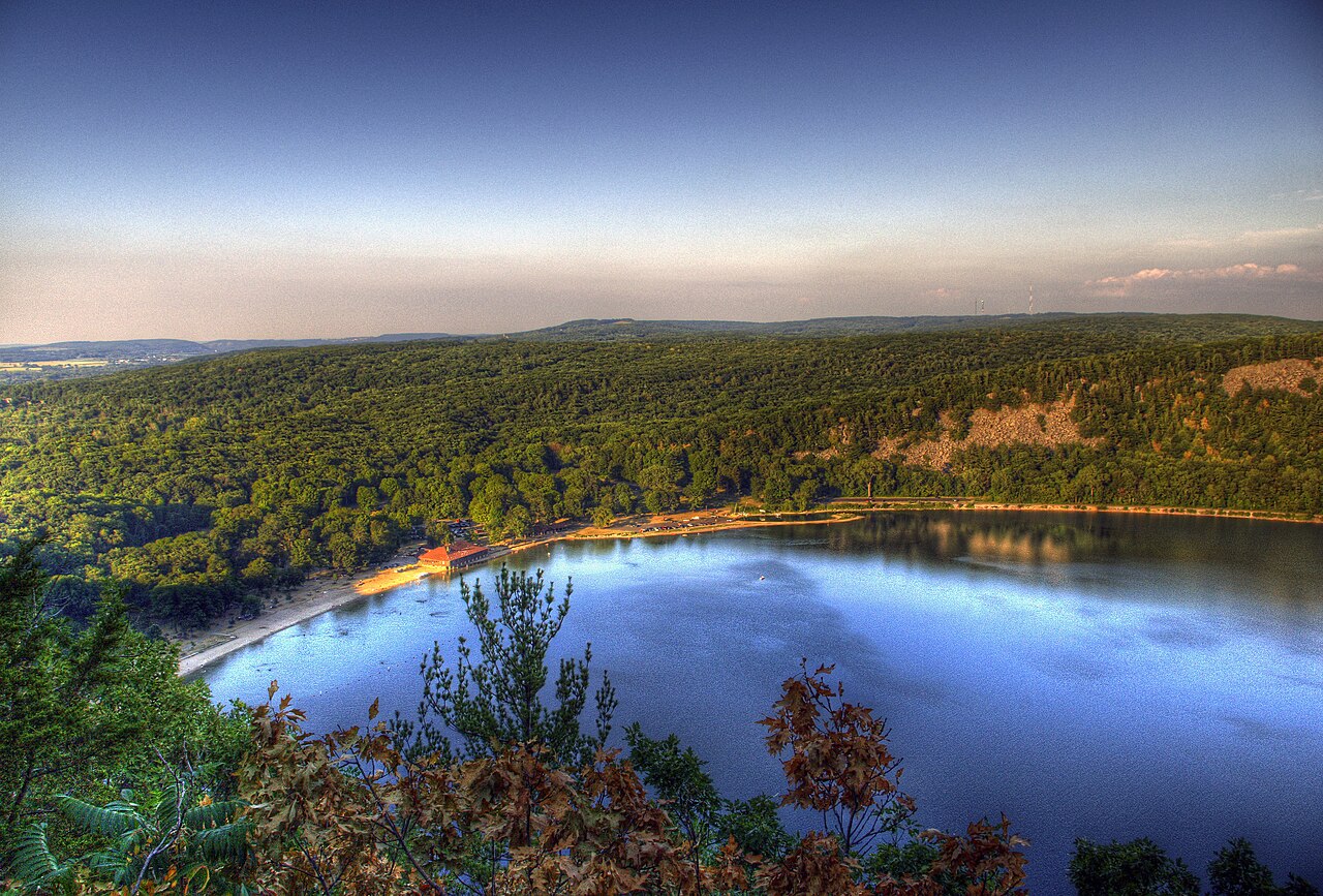 Wisconsin landscape