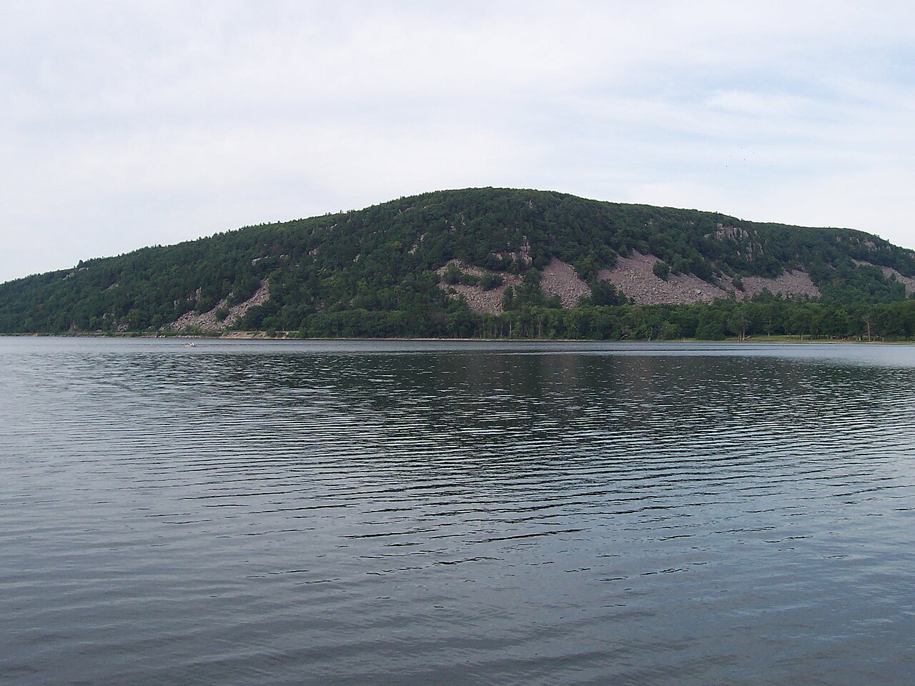 Devils Lake