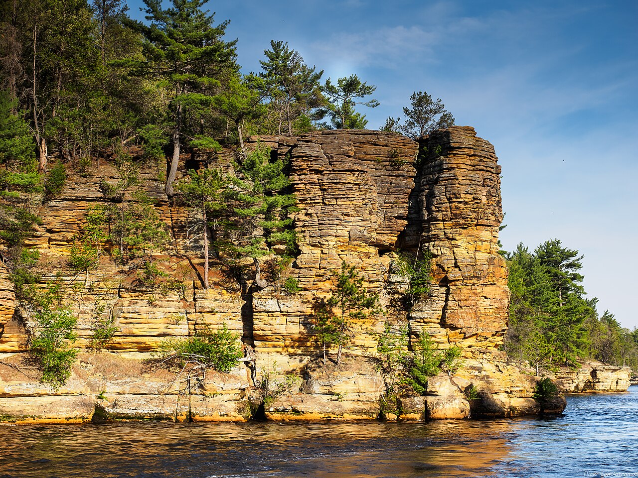 American landscape