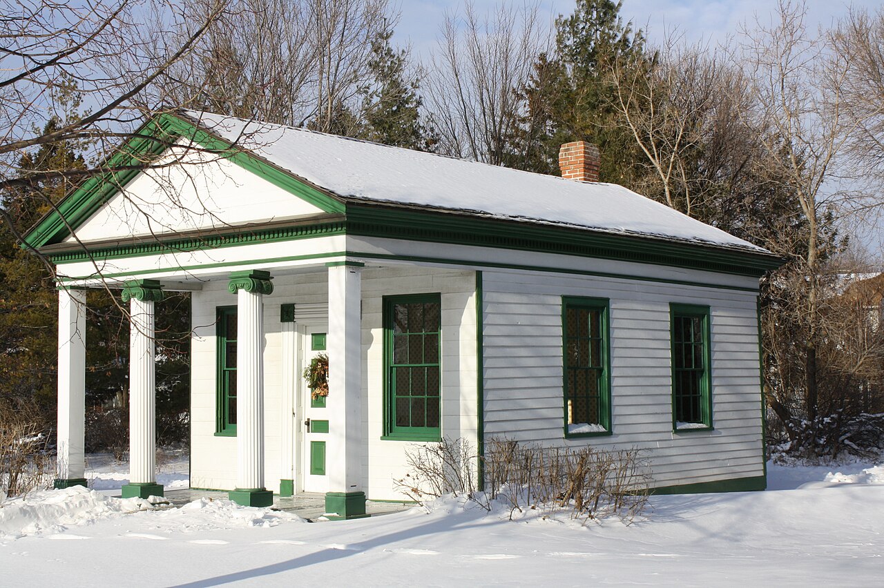 Baird Law Office, Brown County, Wisconsin