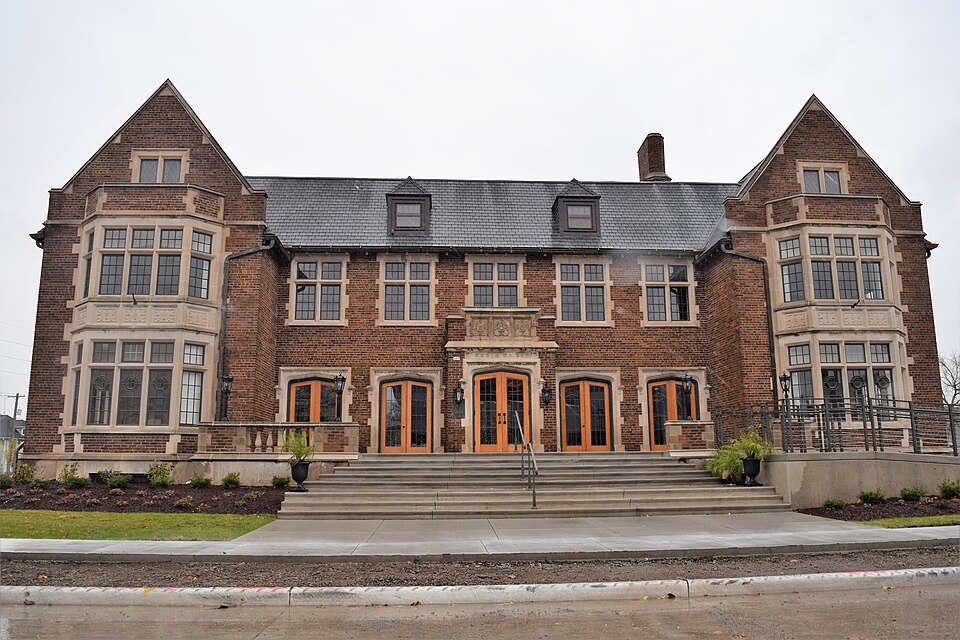 Fraternal Order of Eagles, Winnebago County, Wisconsin