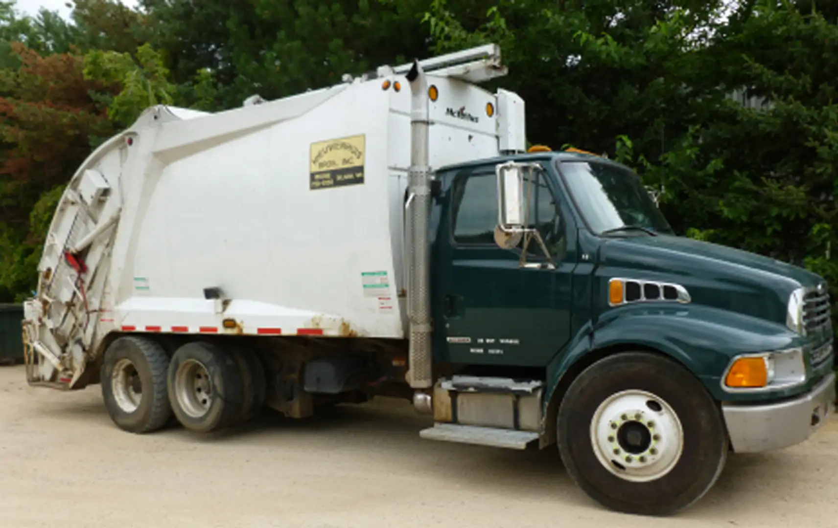 Nieuwenhuis Bros Inc supporting background image