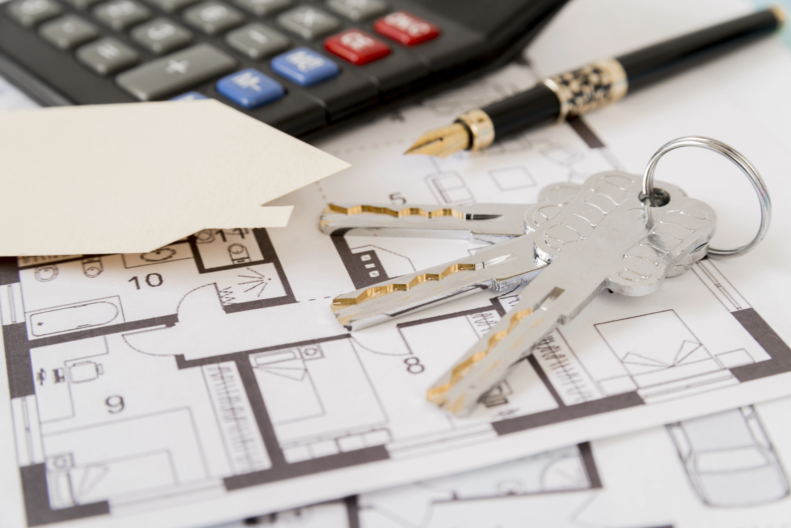 Smart Move Realty — Jan Kraetsch supporting background image