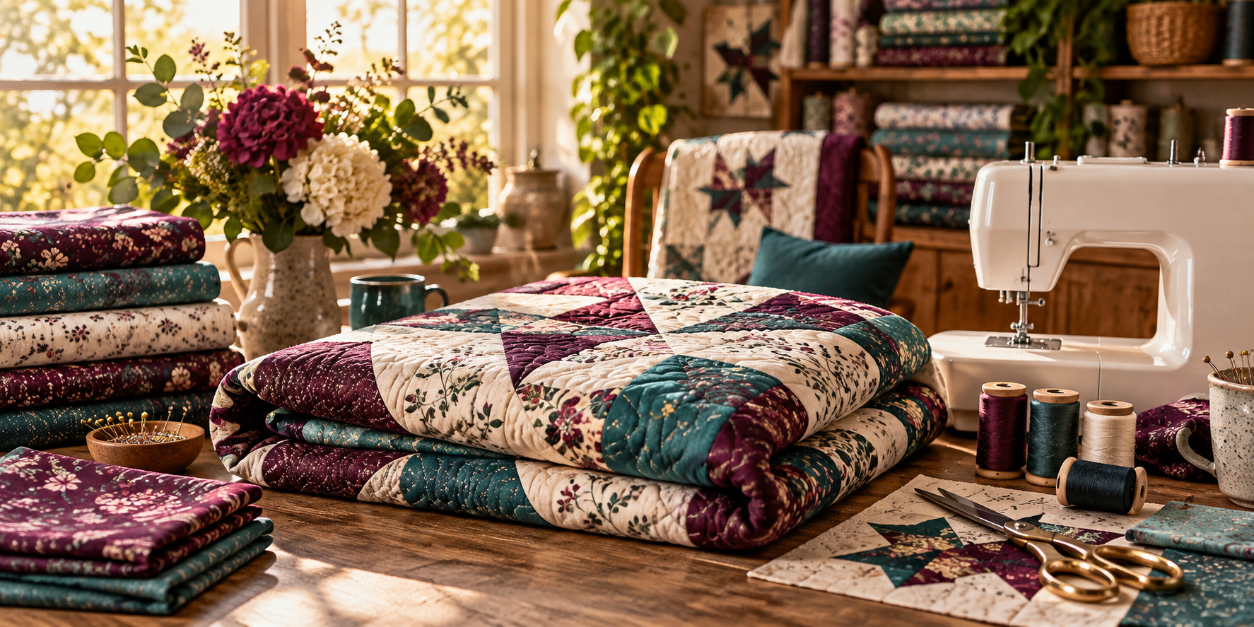 Topstitchery, LLC supporting background image