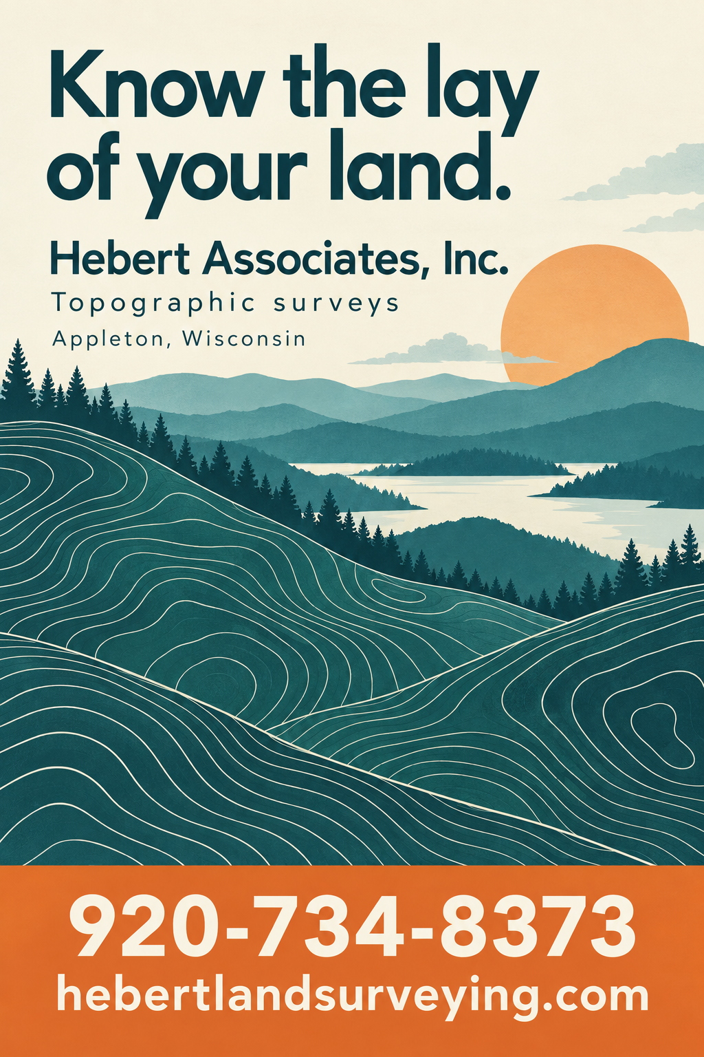 Hebert Associates, Inc — premium advertisement 1