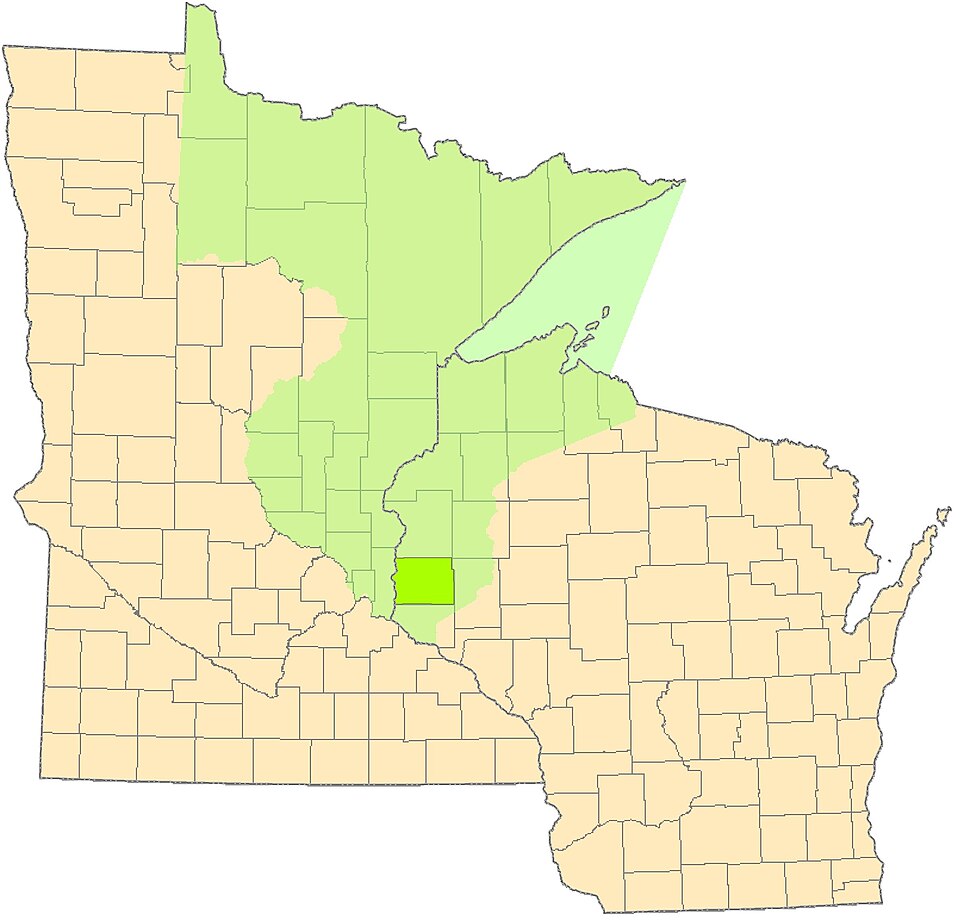 St. Croix County — StCroixCoWI-Hist, St. Croix County, Wisconsin