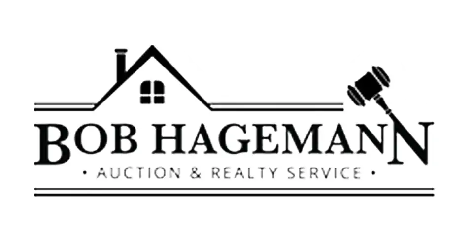 Bob Hagemann Auction & Realty Service logo