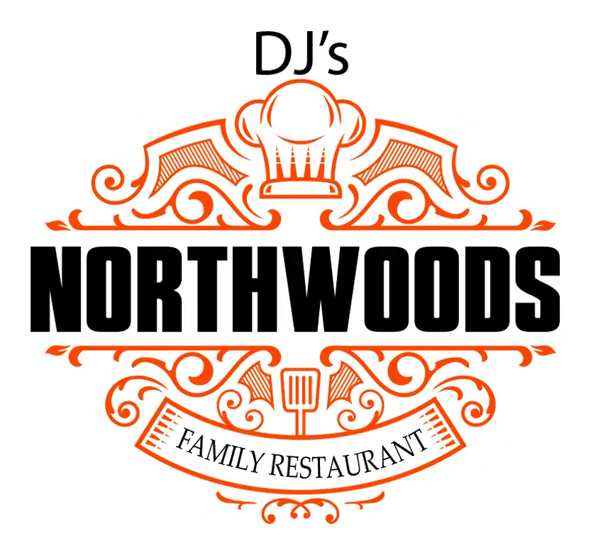 DJ’s Northwoods Family Restaurant logo