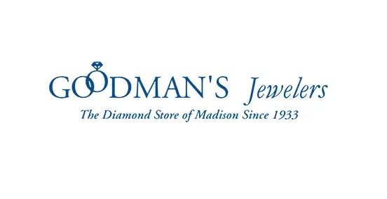 Goodman’s Jewelers logo