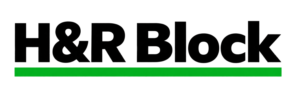 H&R Block — Kris Perlock-Campeau logo
