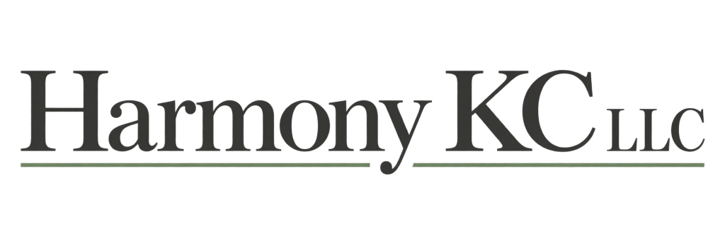 Harmony KC LLC logo