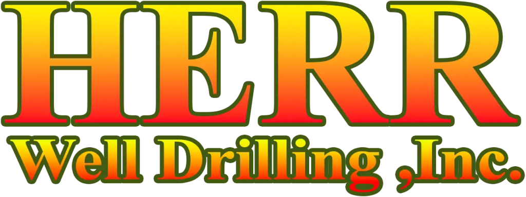 Herr Well Drilling Inc logo