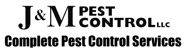 J&M Pest Control LLC logo