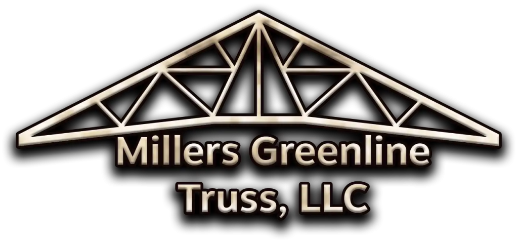 Millers Greenline Truss, LLC logo