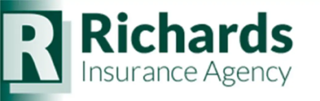 Richards Insurance Agency logo