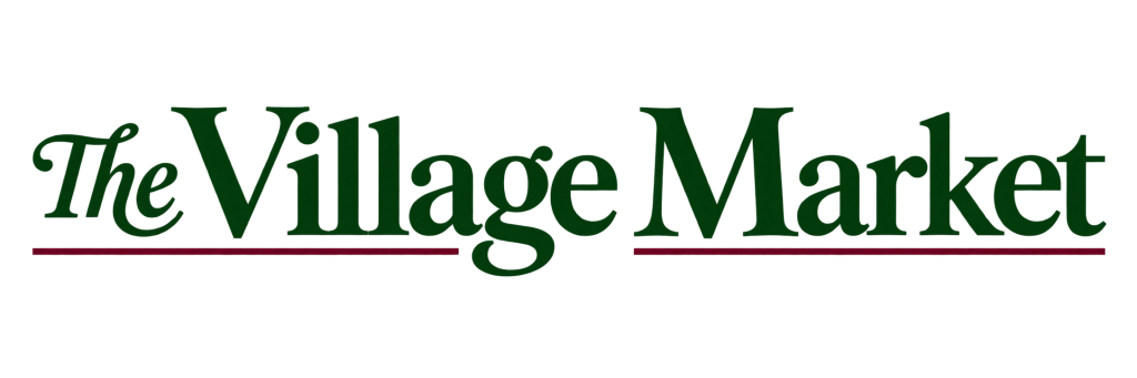 The Village Market logo
