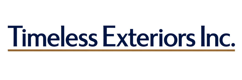 Timeless Exteriors Inc logo