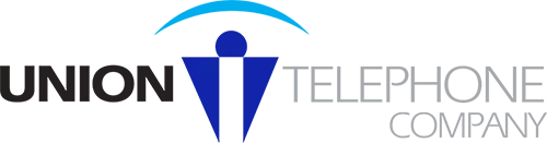 Union Telephone logo
