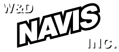W&D Navis Inc logo