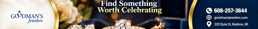 Goodman’s Jewelers premium banner advertisement