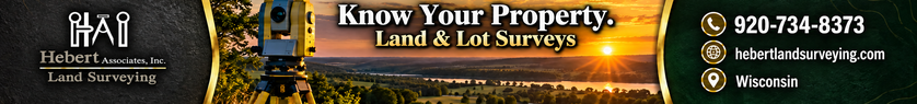 Hebert Associates, Inc premium banner advertisement