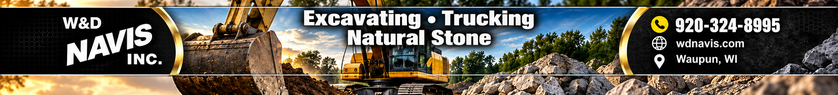 W&D Navis Inc premium banner advertisement