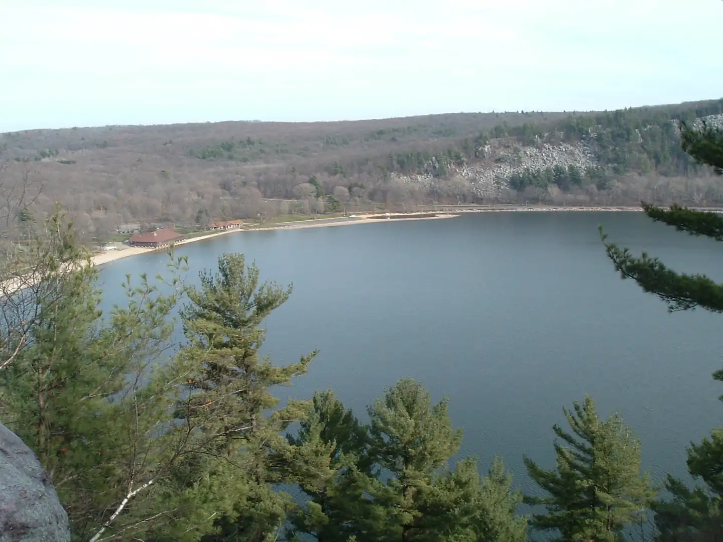 American landscape