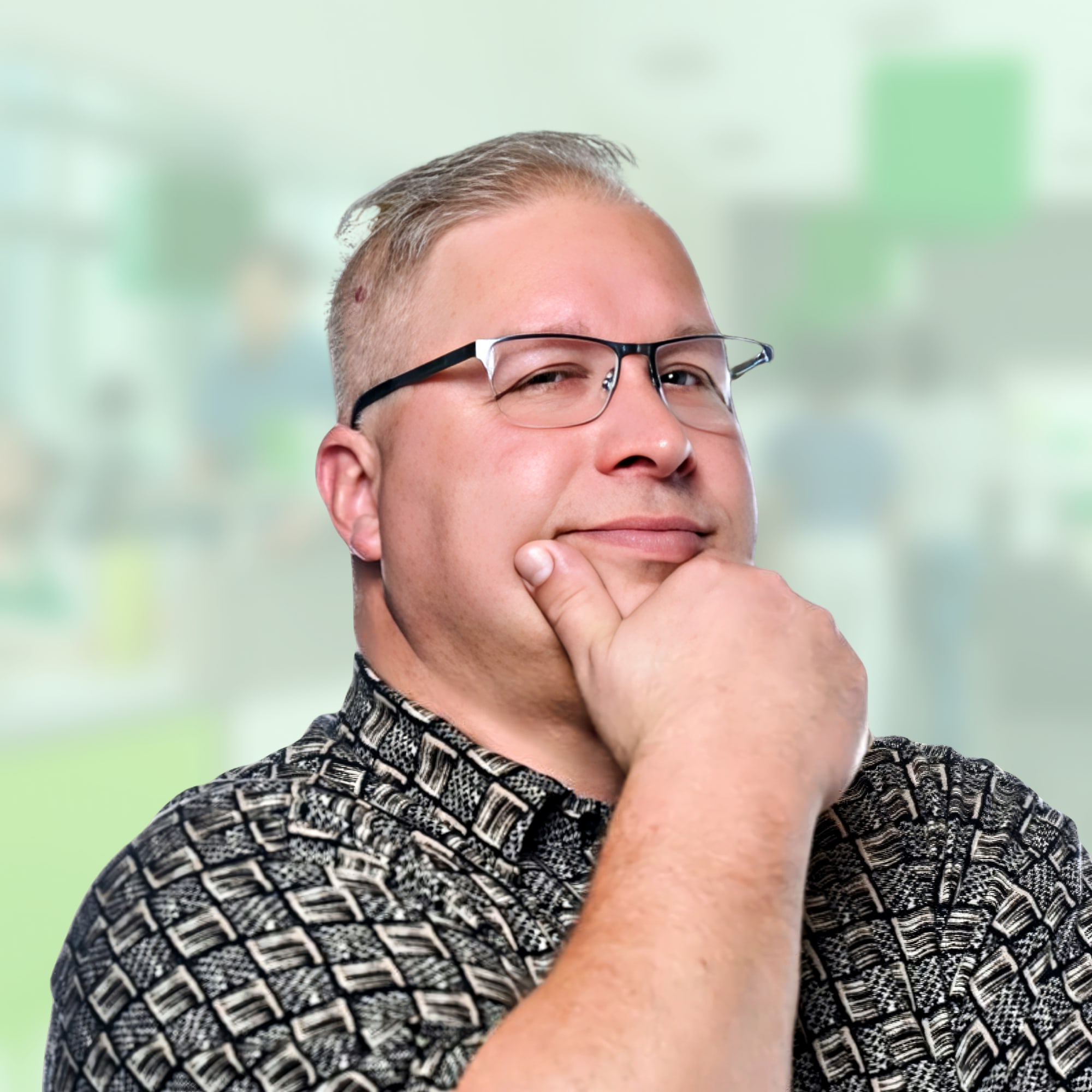 Kris Perlock-Campeau — official H&R Block profile portrait