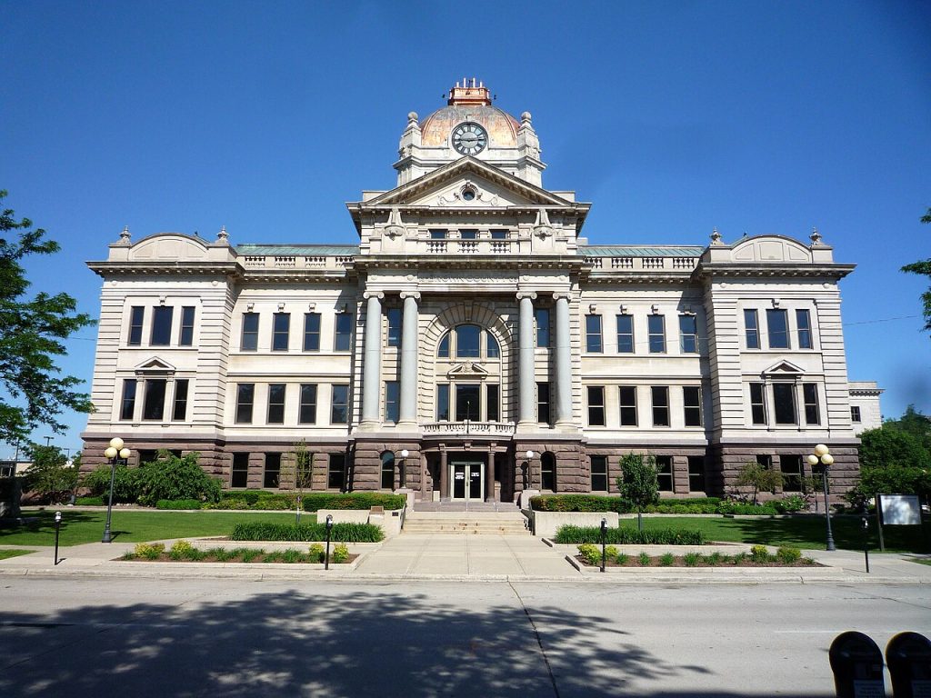 Brown County