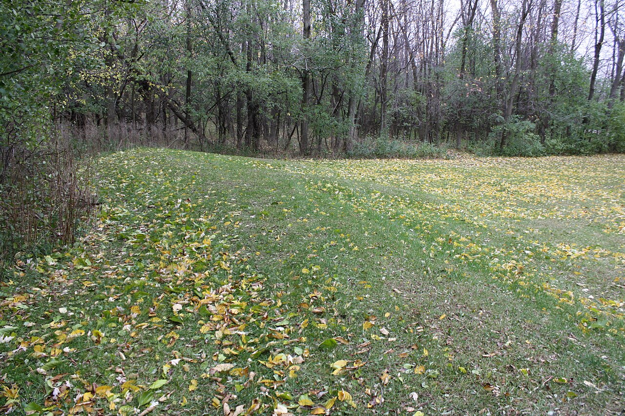 Calumet County Park Group, Calumet County, Wisconsin
