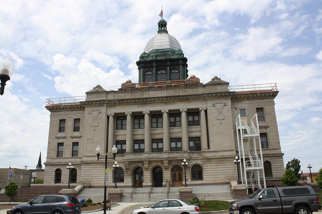 Manitowoc County