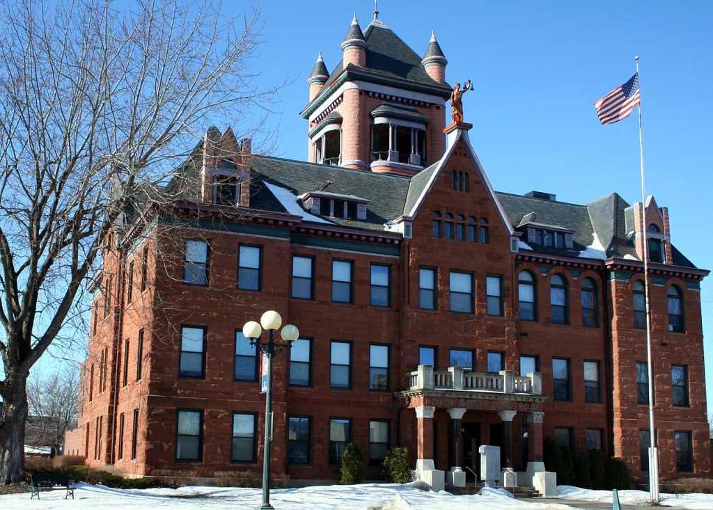 Monroe County