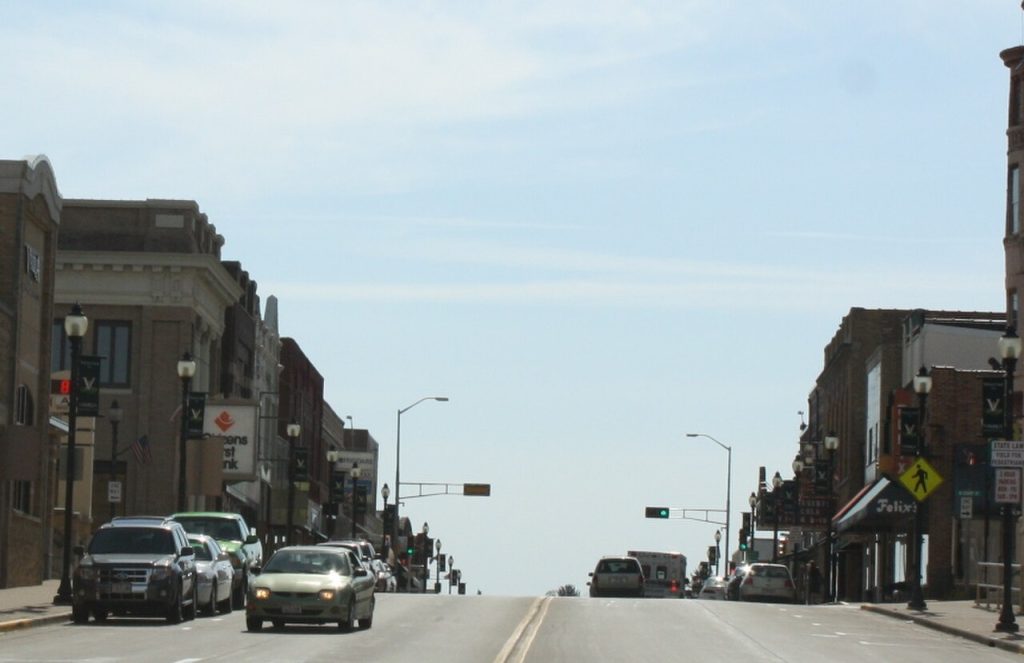 Vernon County